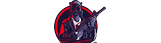 Gaming tournament logo